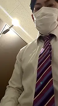 RYOTA8888888888 online show from March 10, 2025, 5:22 am