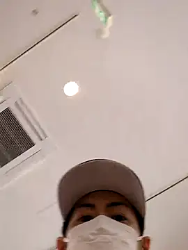 RYOTA8888888888 online show from March 20, 2025, 11:34 pm