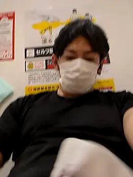 RYOTA8888888888 online show from September 25, 2025, 6:00 pm