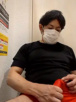 RYOTA8888888888 online show from September 30, 2025, 6:02 pm