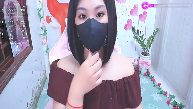 Kae Jp online show from September 15, 2025, 5:13 pm