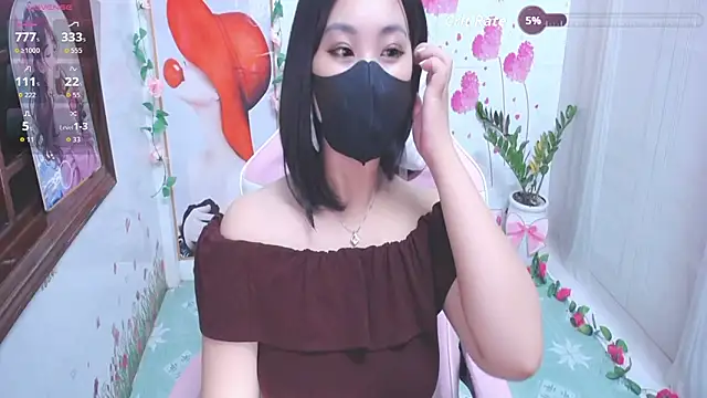 Kae Jp online show from September 25, 2025, 2:21 pm