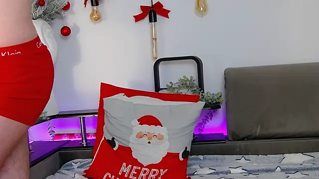 Snapshot of CarterCole chatting on December 29, 2024, 7:06 am CarterCole online show from December 29, 2024, 7:06 am