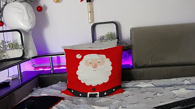 Snapshot of CarterCole chatting on January 3, 2025, 1:03 pm CarterCole online show from January 3, 2025, 1:03 pm