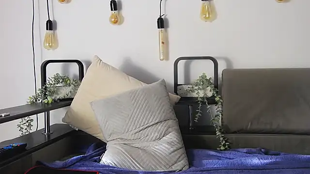 Snapshot of CarterCole chatting on February 2, 2025, 11:30 am CarterCole online show from February 2, 2025, 11:30 am