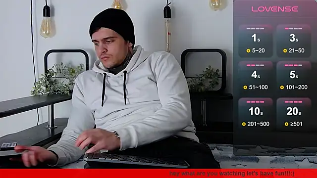 Snapshot of CarterCole chatting on February 22, 2025, 7:45 am CarterCole online show from February 22, 2025, 7:45 am