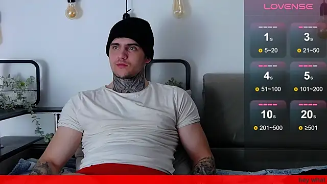 Snapshot of CarterCole chatting on February 23, 2025, 1:42 pm CarterCole online show from February 23, 2025, 1:42 pm