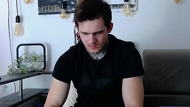 Snapshot of CarterCole chatting on March 1, 2025, 11:06 am CarterCole online show from March 1, 2025, 11:06 am