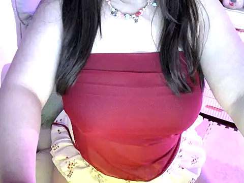 Snapshot of Anime901 chatting on February 8, 2025, 12:50 pm Anime901 online show from February 8, 2025, 12:50 pm