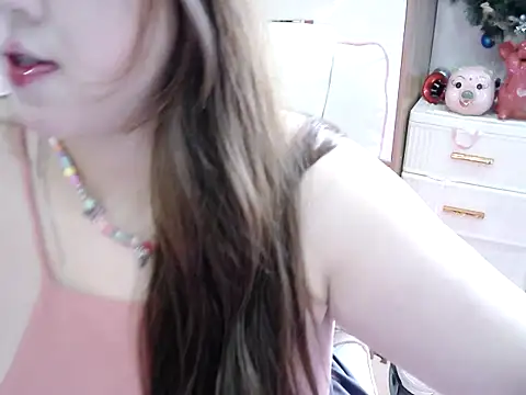 Snapshot of Anime901 chatting on February 22, 2025, 3:34 am Anime901 online show from February 22, 2025, 3:34 am