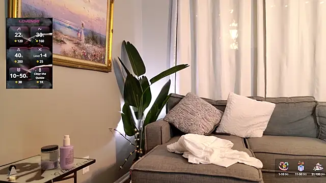 Snapshot of Mistress_Melissa chatting on January 28, 2025, 2:31 pm Mistress Melissa online show from January 28, 2025, 2:31 pm