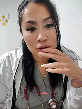 Sweet  Nurse1 online show from February 13, 2025, 7:13 am