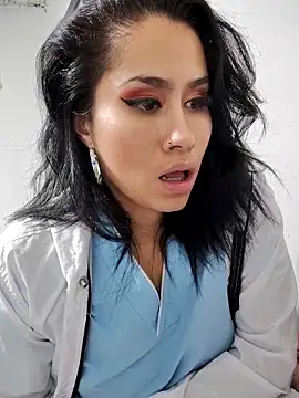 Sweet  Nurse1 online show from February 14, 2025, 6:34 am