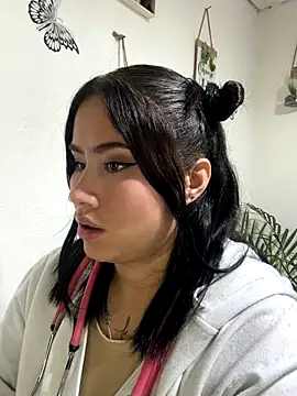 Sweet  Nurse1 online show from September 20, 2025, 6:53 pm