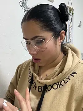 Sweet  Nurse1 online show from September 30, 2025, 2:44 pm