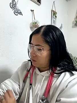 Sweet  Nurse1 online show from October 12, 2025, 4:06 pm