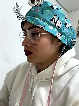 Sweet  Nurse1 online show from November 20, 2025, 7:24 pm