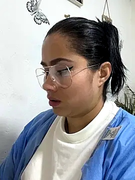 Sweet  Nurse1 online show from November 24, 2025, 6:29 pm