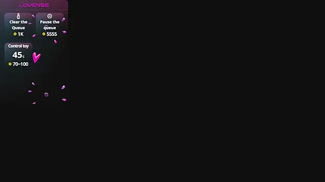 Snapshot of KatiaJoness chatting on March 15, 2025, 4:43 pm KatiaJoness online show from March 15, 2025, 4:43 pm