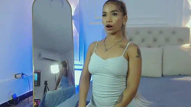 lola red95 online show from October 27, 2025, 7:18 pm