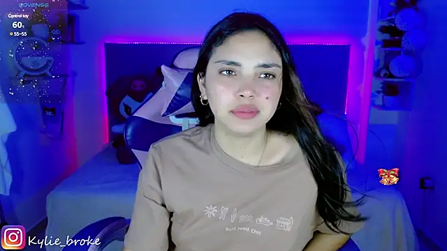 Kylie brokee online show from January 5, 2025, 12:20 am