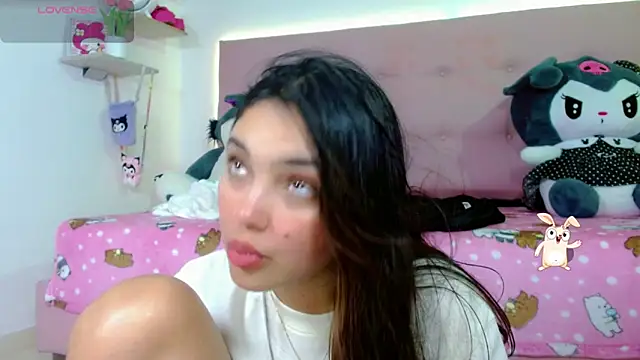 Kylie brokee online show from March 3, 2025, 3:08 am