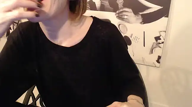 Snapshot of godinflower chatting on January 5, 2025, 4:48 pm godinflower online show from January 5, 2025, 4:48 pm