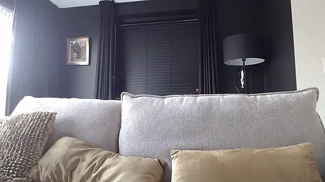 Snapshot of godinflower chatting on February 19, 2025, 9:17 am godinflower online show from February 19, 2025, 9:17 am