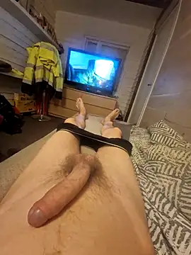 marcis222 online show from December 1, 2025, 11:21 pm