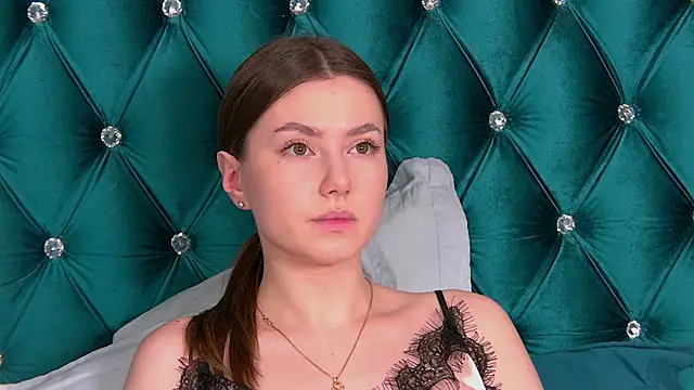 AliceMoreno online show from February 10, 2025, 4:08 am