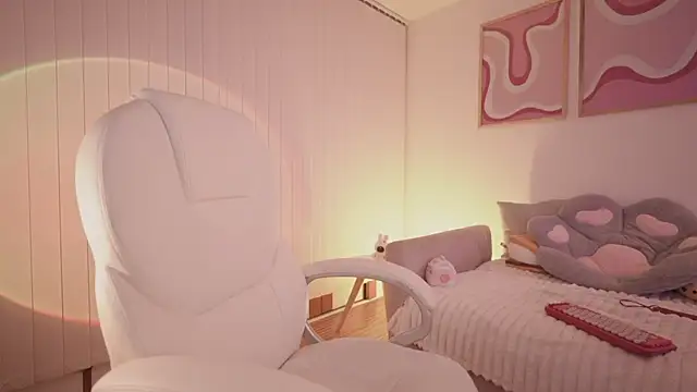 -SofiaCastillo- online show from February 11, 2025, 12:48 pm