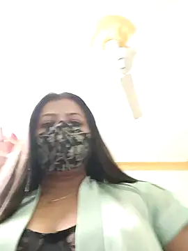 SANAYA ROY online show from December 20, 2024, 9:54 am