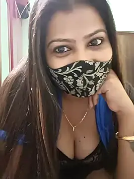 SANAYA ROY online show from January 2, 2025, 6:01 pm