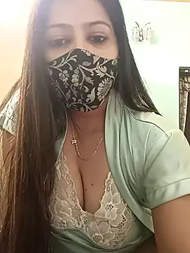 SANAYA ROY online show from January 15, 2025, 9:35 am