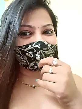 SANAYA ROY online show from January 29, 2025, 7:00 pm