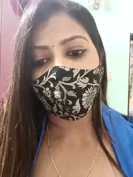 SANAYA ROY online show from February 7, 2025, 11:01 am