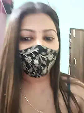 SANAYA ROY online show from February 7, 2025, 7:27 pm