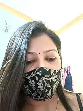 SANAYA ROY online show from February 9, 2025, 6:26 pm