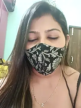 SANAYA ROY online show from February 23, 2025, 7:00 am