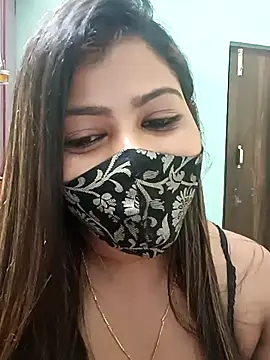 SANAYA ROY online show from February 24, 2025, 10:15 am