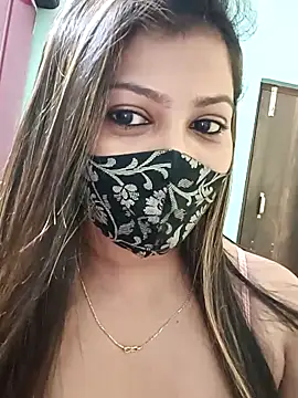 SANAYA ROY online show from March 3, 2025, 6:33 pm