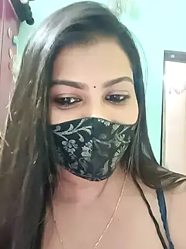 SANAYA ROY online show from September 18, 2025, 10:06 am