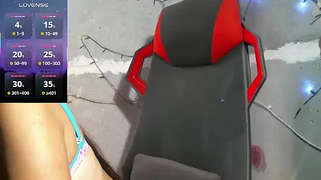 catalina colombia online show from November 28, 2025, 3:04 pm