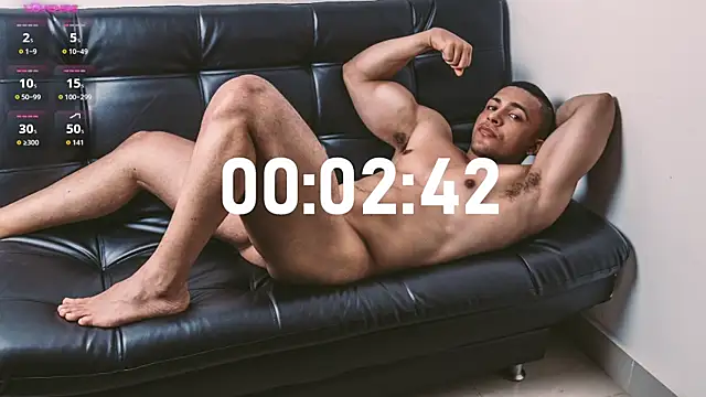 Snapshot of Martin_Logan chatting on September 27, 2025, 11:32 pm Martin Logan online show from September 27, 2025, 11:32 pm