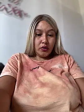 Snapshot of SamaraJay1 chatting on December 15, 2024, 1:11 pm SamaraJay1 online show from December 15, 2024, 1:11 pm