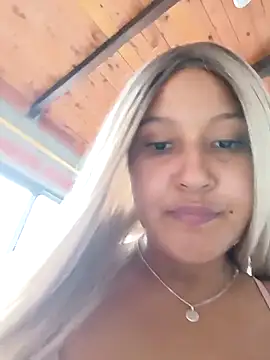 Snapshot of SamaraJay1 chatting on February 23, 2025, 5:07 pm SamaraJay1 online show from February 23, 2025, 5:07 pm