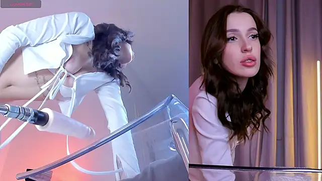 Eva Bailey  online show from November 23, 2025, 11:15 pm