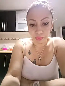 coral smitth online show from March 11, 2025, 1:26 am