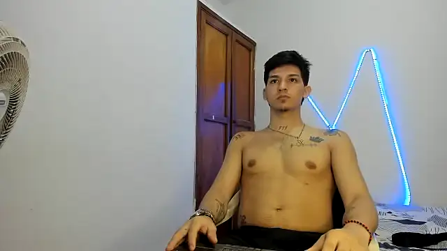 MasterSEX420 online show from November 11, 2025, 2:44 am