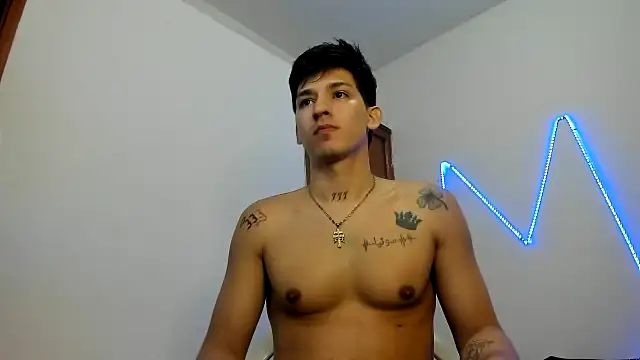 MasterSEX420 online show from November 17, 2025, 1:55 am